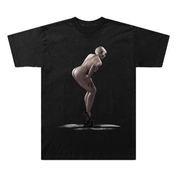 Succubus EP Photo Tee
