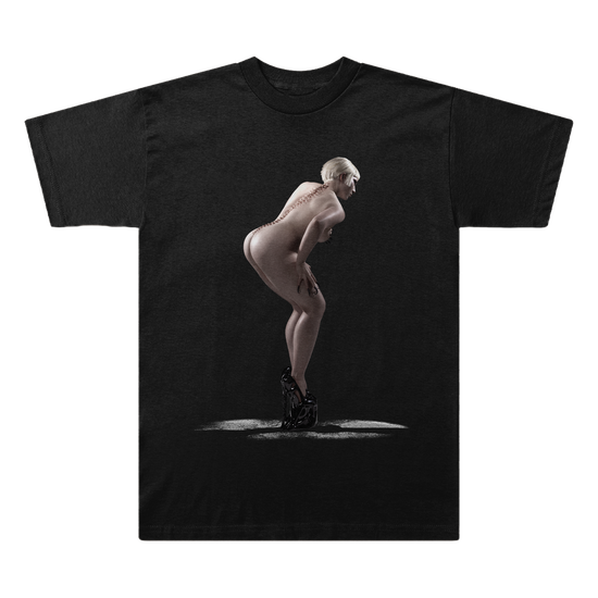 Succubus EP Photo Tee