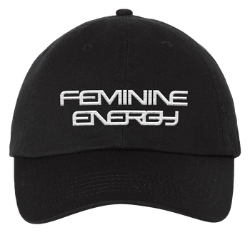 FEMININE ENERGY CAP